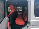 New 2025 Mercedes-Benz G 63 AMG 4MATIC image 5