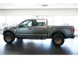 Used 2018 Ford F150 Raptor w/ Equipment Group 802A Luxury image 4