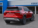 New 2026 Chevrolet Equinox LT image 4