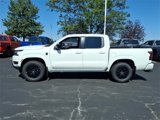 New 2026 Nissan Frontier SV image 3