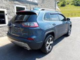 Used 2019 Jeep Cherokee Limited image 3