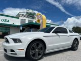 Used 2014 Ford Mustang Premium w/ Electronics Package image 2