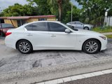 Used 2017 INFINITI Q50 3.0t Premium w/ Cargo Package (L95) image 4