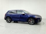 Used 2018 Audi SQ5 Premium Plus image 3