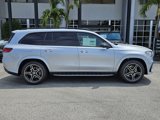 New 2025 Mercedes-Benz GLS 450 4MATIC image 3