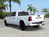 New 2025 RAM 1500 Big Horn image 4