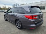 Used 2022 Honda Odyssey Elite image 2