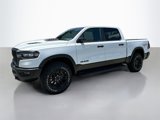 New 2025 RAM 1500 Rebel image 3
