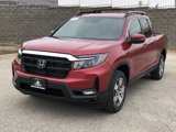 New 2025 Honda Ridgeline RTL image 3