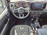 Certified 2024 Jeep Wrangler Sahara image 4
