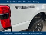 New 2025 Ford F250 XLT w/ Black Appearance Package image 5