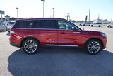 New 2025 Lincoln Aviator 2WD w/ Equipment Group 101A image 2