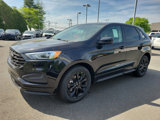 New 2024 Ford Edge SE w/ Black Appearance Package image 3