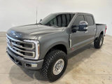 Used 2024 Ford F350 Platinum image 2