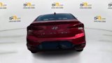 Used 2020 Hyundai Elantra SEL image 6