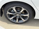 New 2025 Honda Civic Sport Touring image 5