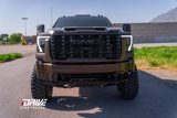Used 2025 GMC Sierra 3500 Denali Ultimate image 4