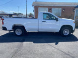 Used 2020 Chevrolet Silverado 1500 W/T w/ WT Fleet Convenience Package image 6
