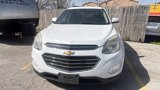 Used 2017 Chevrolet Equinox LT image 2