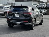 New 2025 Buick Envision Sport Touring image 3