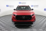 New 2026 Honda CR-V Sport image 2