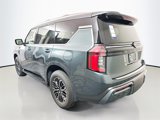 New 2026 Nissan Armada Platinum image 5