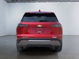 New 2026 Chevrolet Equinox LT image 4