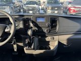 Certified 2023 Ford Transit 150 Low Roof AWD image 2