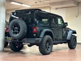 New 2025 Jeep Wrangler Willys image 5