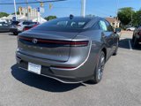 New 2026 Toyota Crown Limited image 3