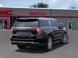 New 2025 GMC Yukon XL Denali image 4