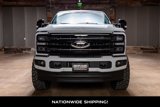 Used 2025 Ford F250 Platinum image 4