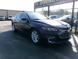 Used 2016 Chevrolet Malibu LT image 6