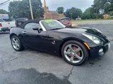 Used 2008 Pontiac Solstice Convertible w/ Premium Package image 6