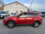 Used 2017 Toyota RAV4 LE image 2