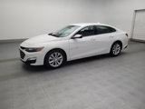 Used 2023 Chevrolet Malibu LT image 2