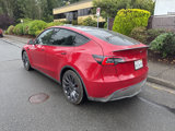 Used 2020 Tesla Model Y Performance image 3