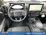 New 2025 GMC Hummer EV 3X w/ LPO, Dark Essentials Package image 2