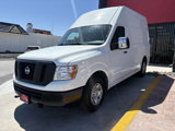 Used 2021 Nissan NV 3500 SV image 4