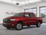 New 2025 RAM 1500 Laramie w/ Sport Appearance Package image 2