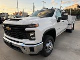 New 2025 Chevrolet Silverado 3500 W/T w/ WT Convenience Package image 3