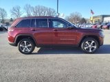 New 2025 Jeep Grand Cherokee Limited w/ Luxury Tech Group II image 3