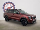 New 2025 Kia Sorento SX image 2