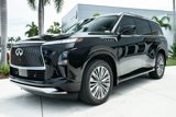 New 2025 INFINITI QX80 Luxe w/ Exterior Package image 5