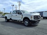 New 2025 Ford F350 XL image 3