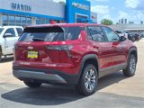 New 2026 Chevrolet Equinox LT image 2