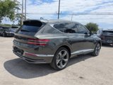 Used 2025 Genesis GV80 3.5T Prestige image 3