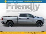New 2025 RAM 1500 Big Horn image 4