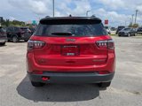 Used 2024 Jeep Compass Trailhawk image 4