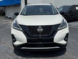 Used 2024 Nissan Murano SV w/ SV Midnight Edition Package image 2